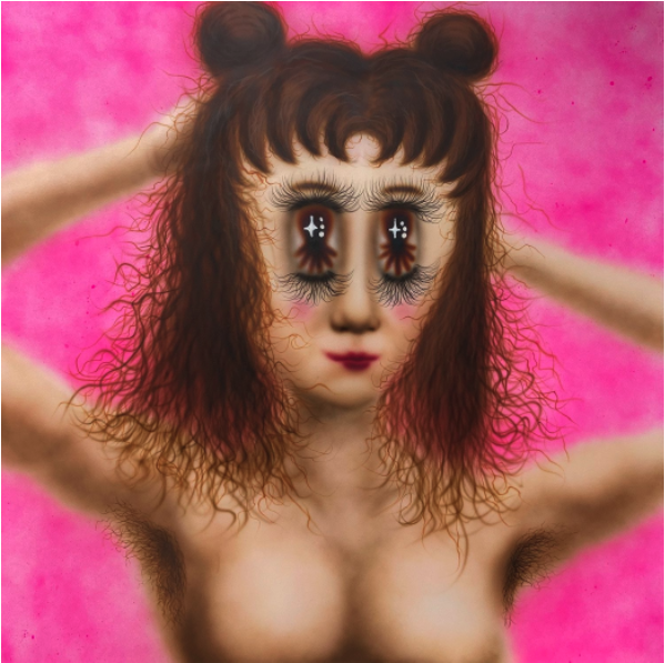 Artist Sample